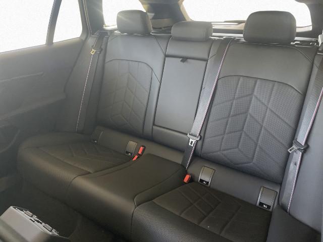 BMW 5er Touring – Bild 10