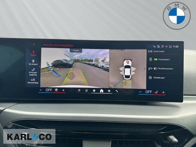 BMW i4 occasion