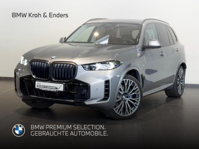 BMW X5 – Bild 3