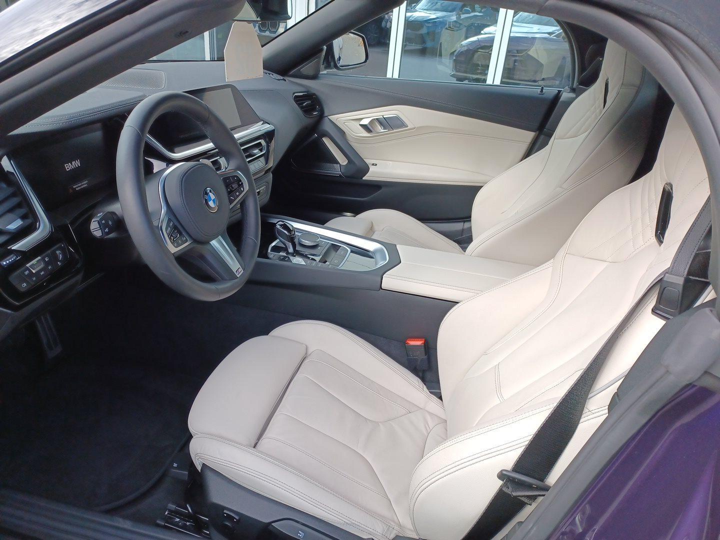BMW Z4 – Bild 10