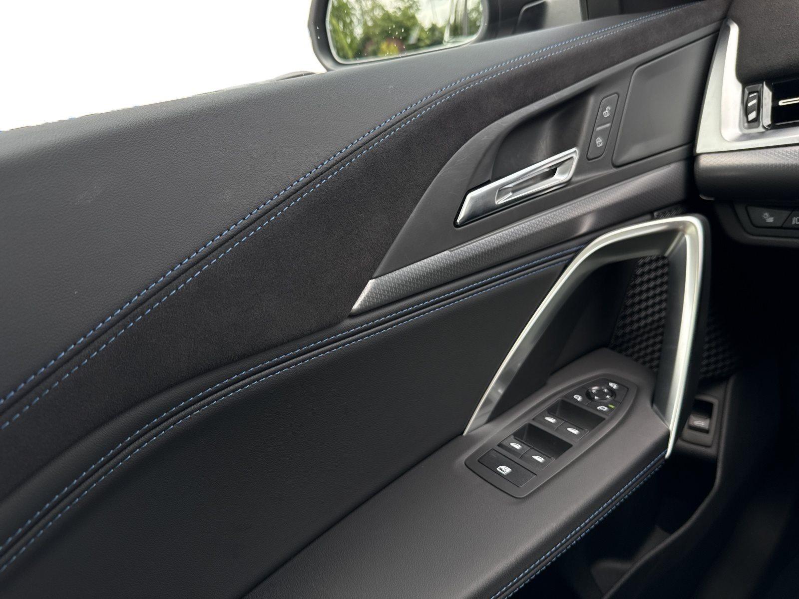 BMW X1 – Bild 20