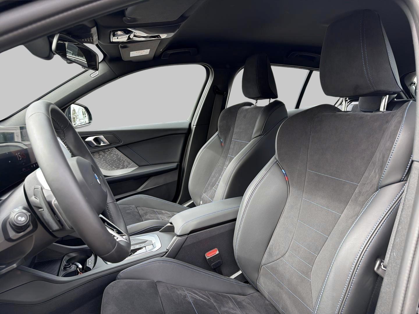 BMW 1er – Bild 14