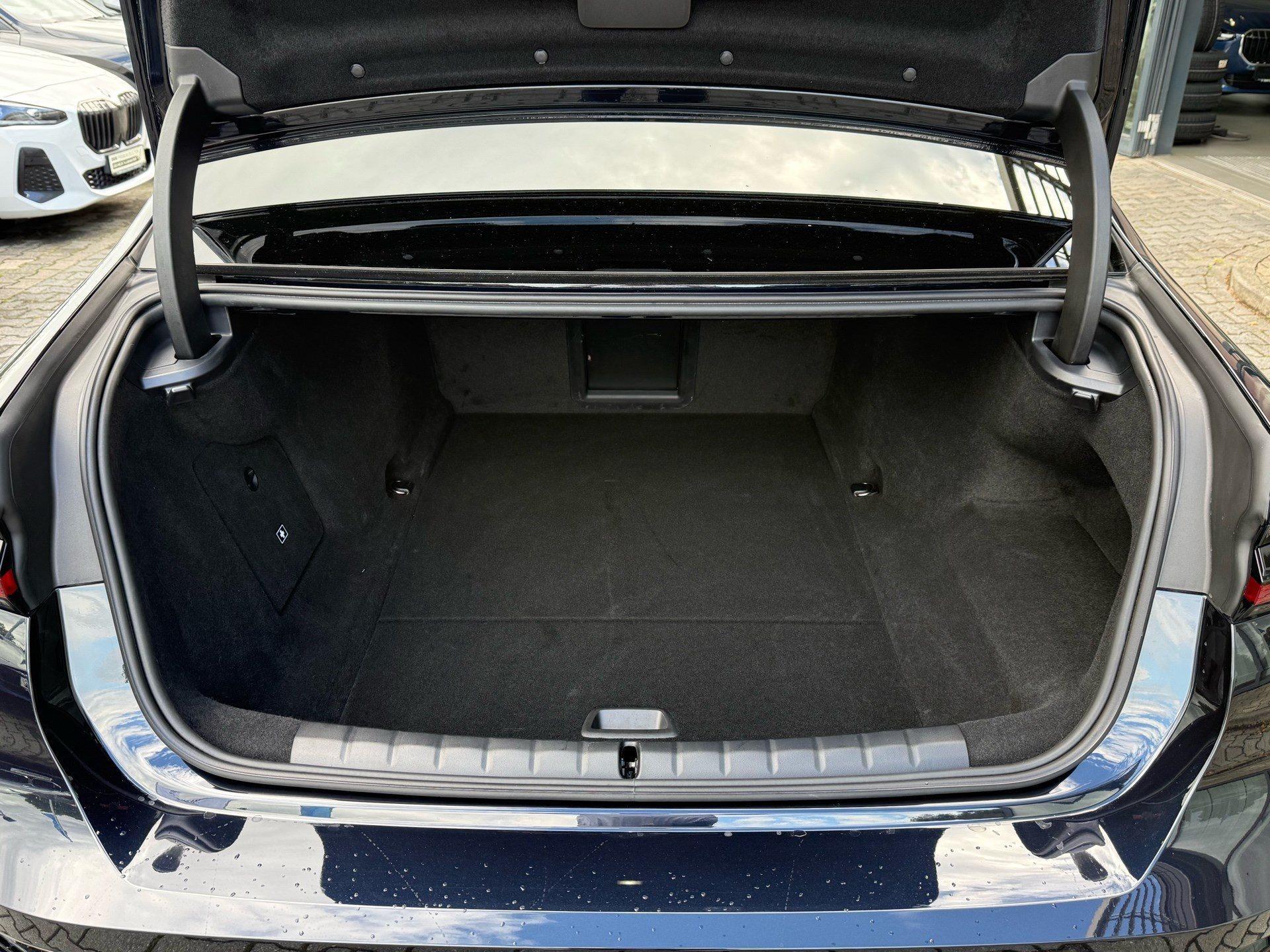 BMW i7 – Bild 22