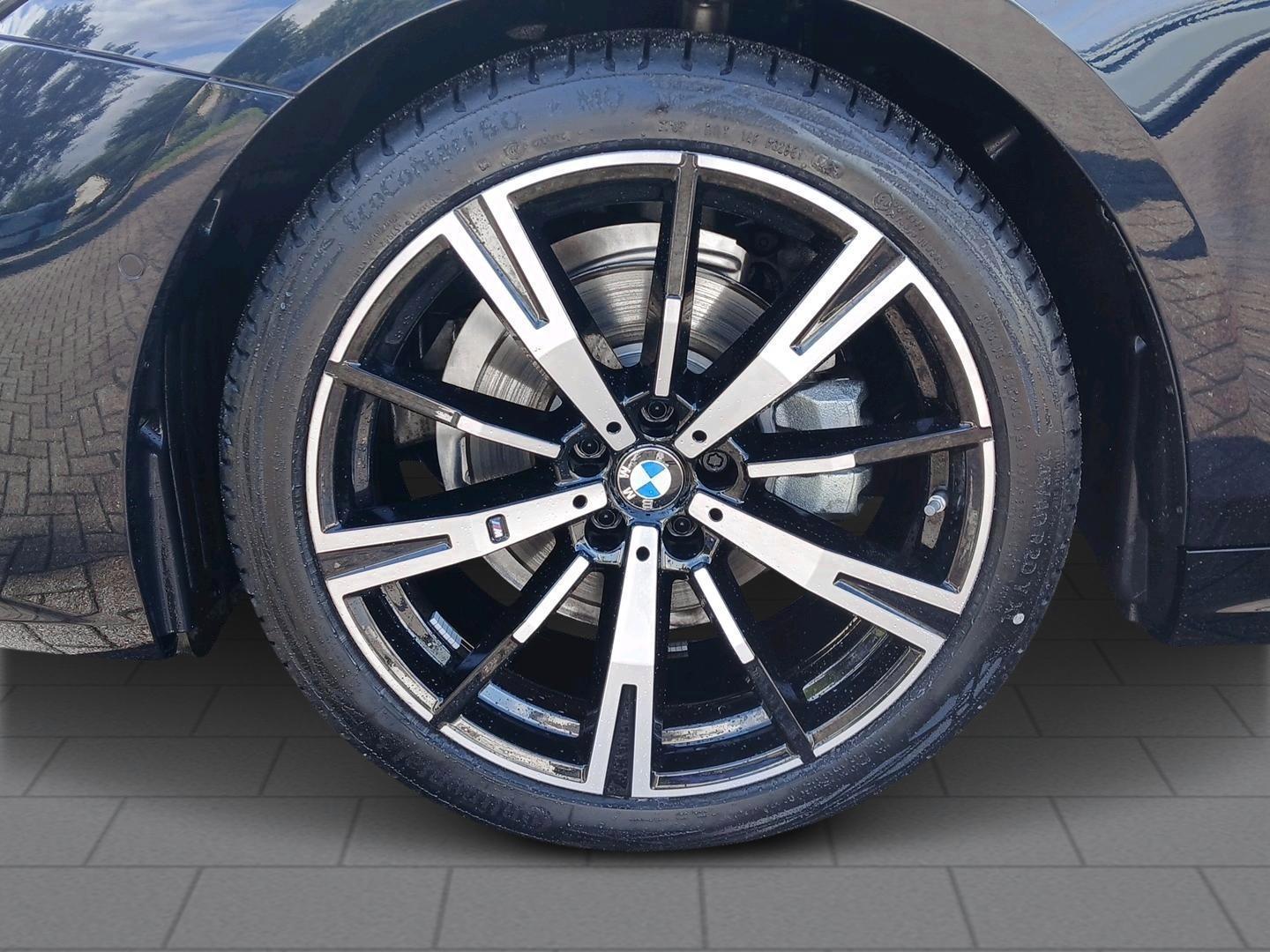 BMW 5er Touring – Bild 18