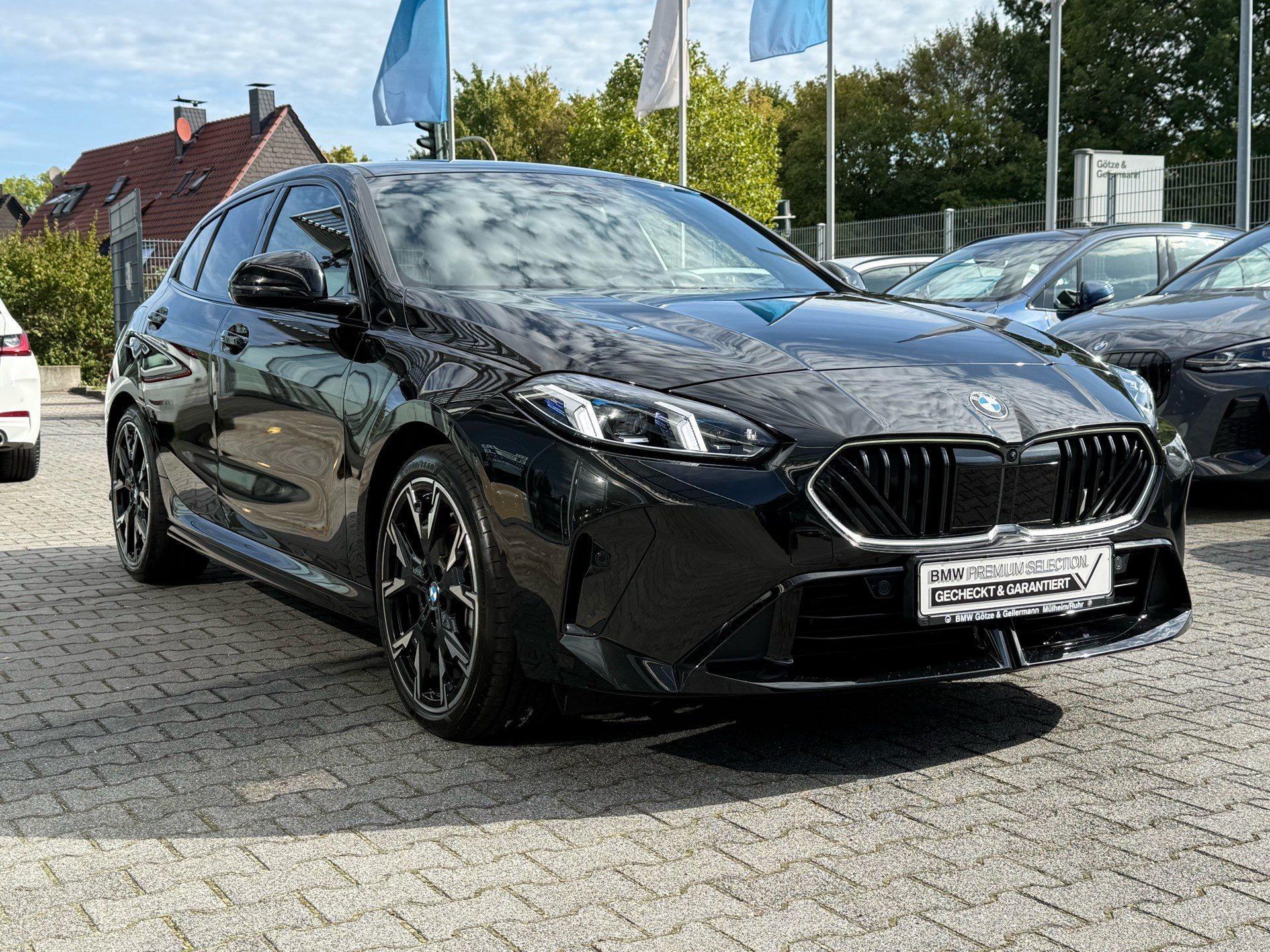 BMW 1er – Bild 3