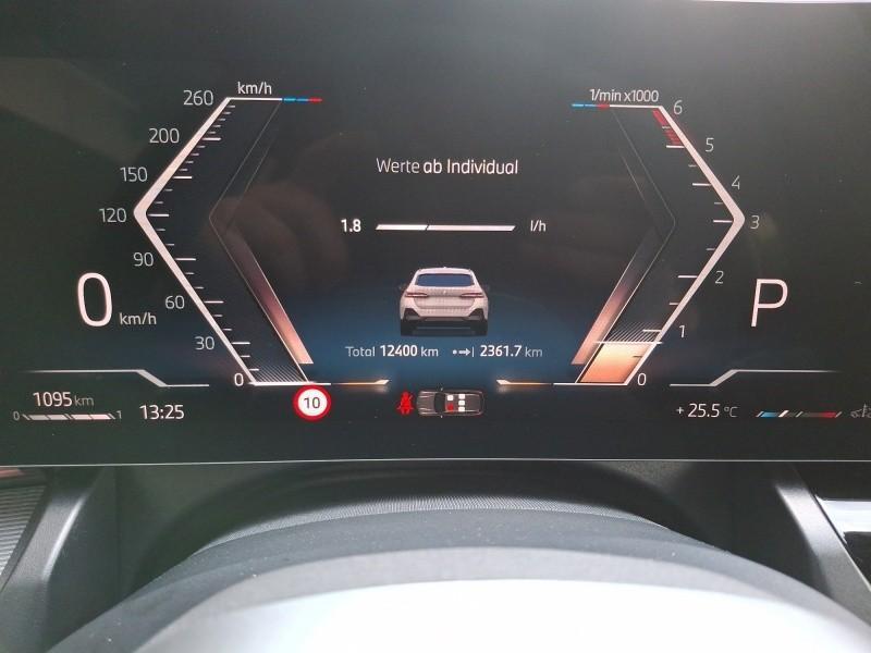 BMW 5er Touring – Bild 15