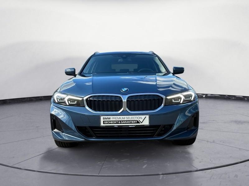 BMW 3er Touring – Bild 18