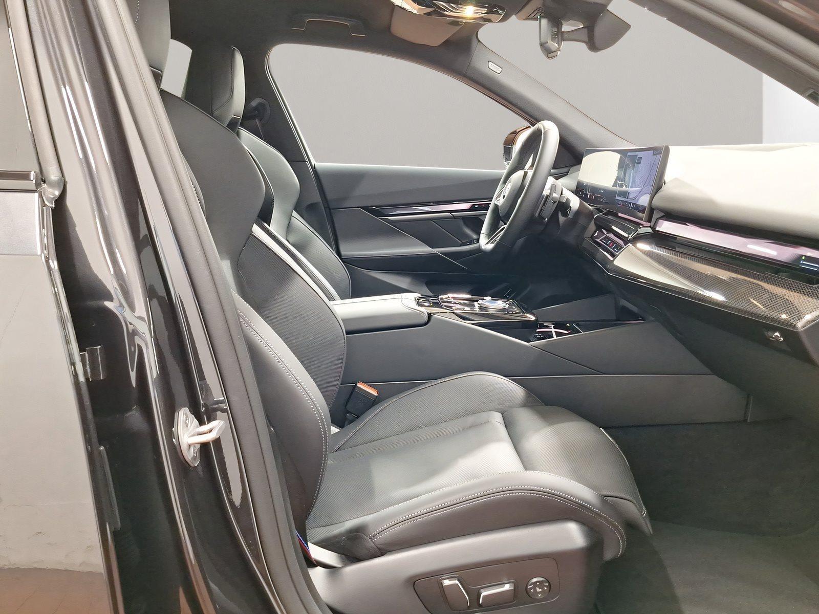 BMW 5er – Bild 5
