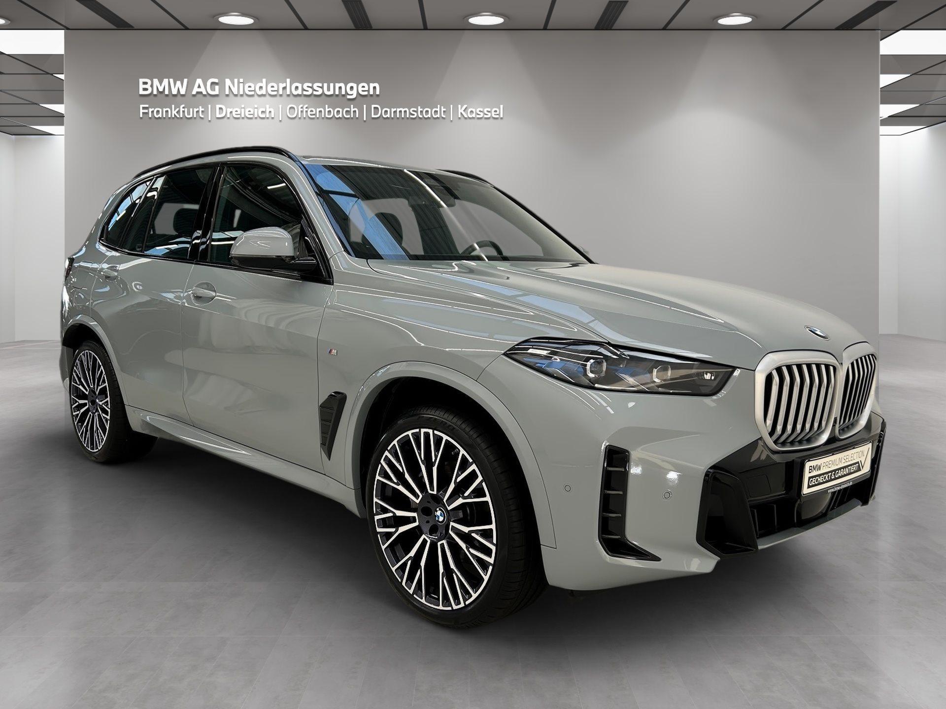 BMW X5 – Bild 2