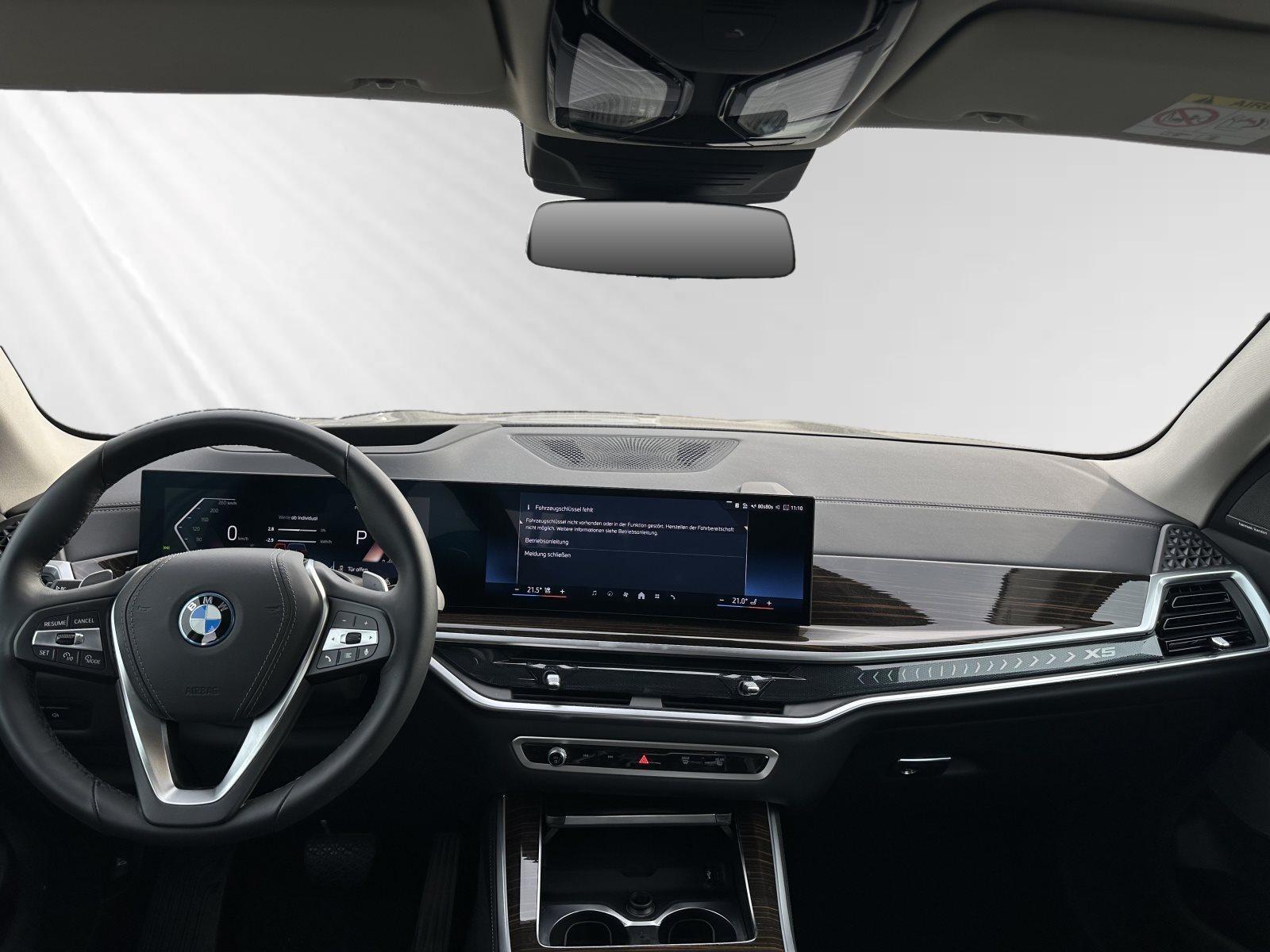 BMW X5 – Bild 26