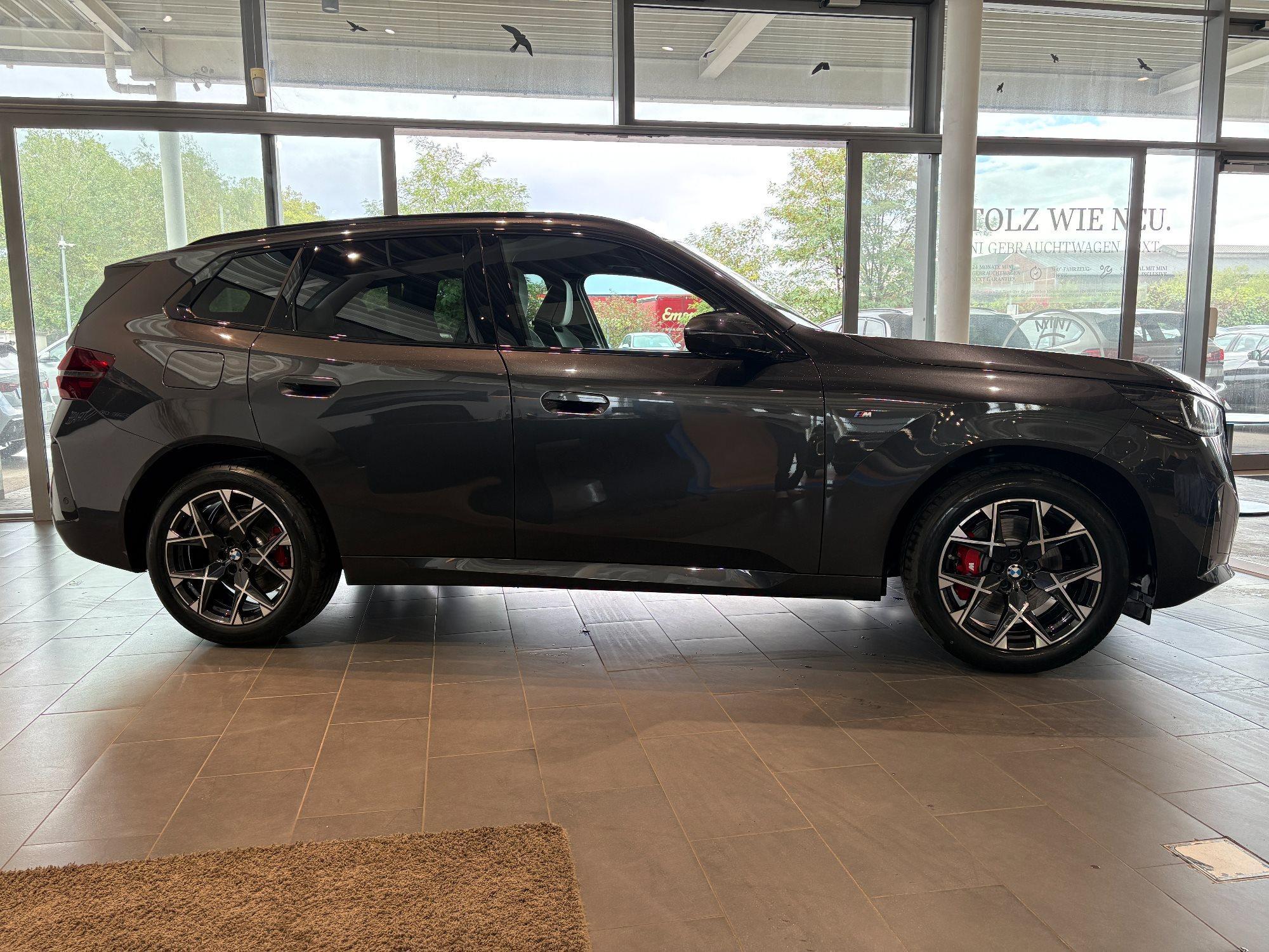 BMW X3 – Bild 46