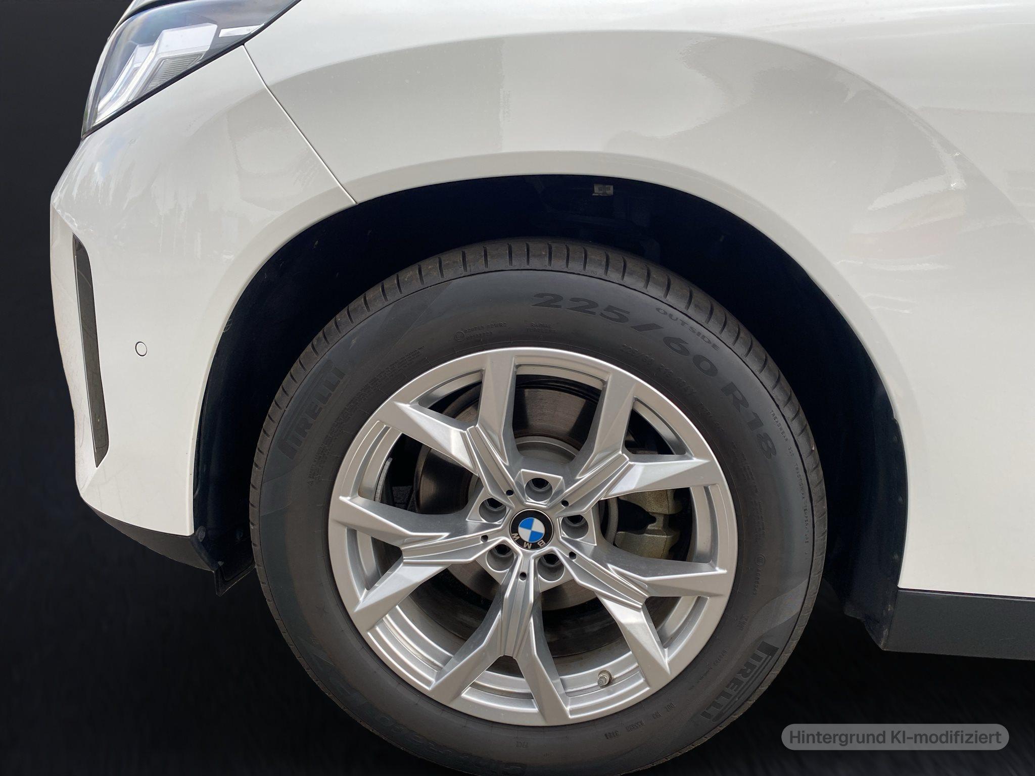 BMW X3 – Bild 16