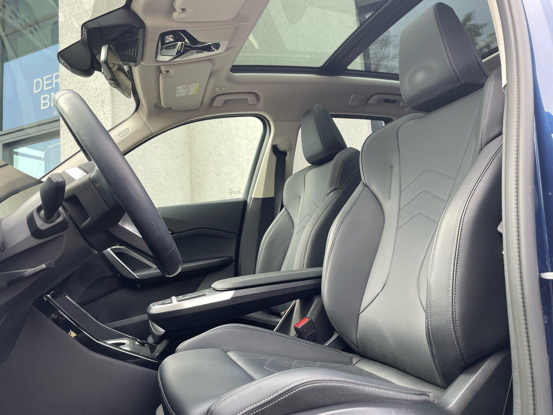 BMW X1 – Bild 32