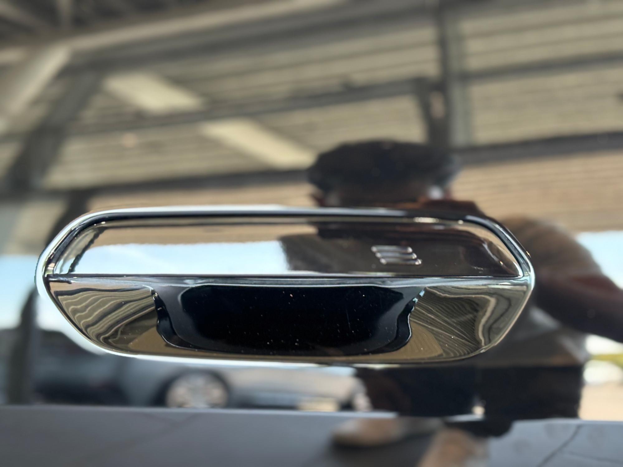 BMW i4 Gran Coupé – Bild 35