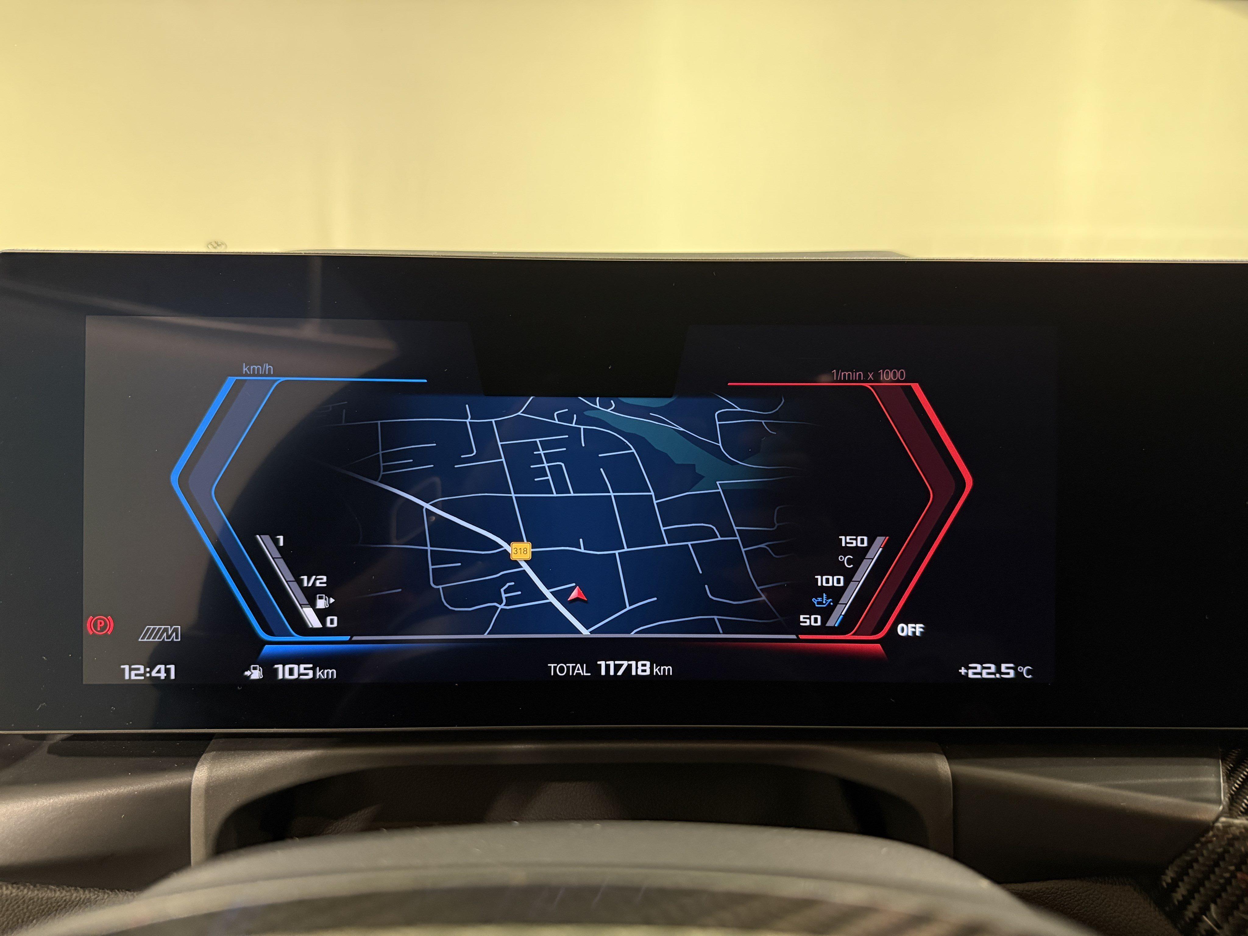 BMW M2 Coupé – Bild 33