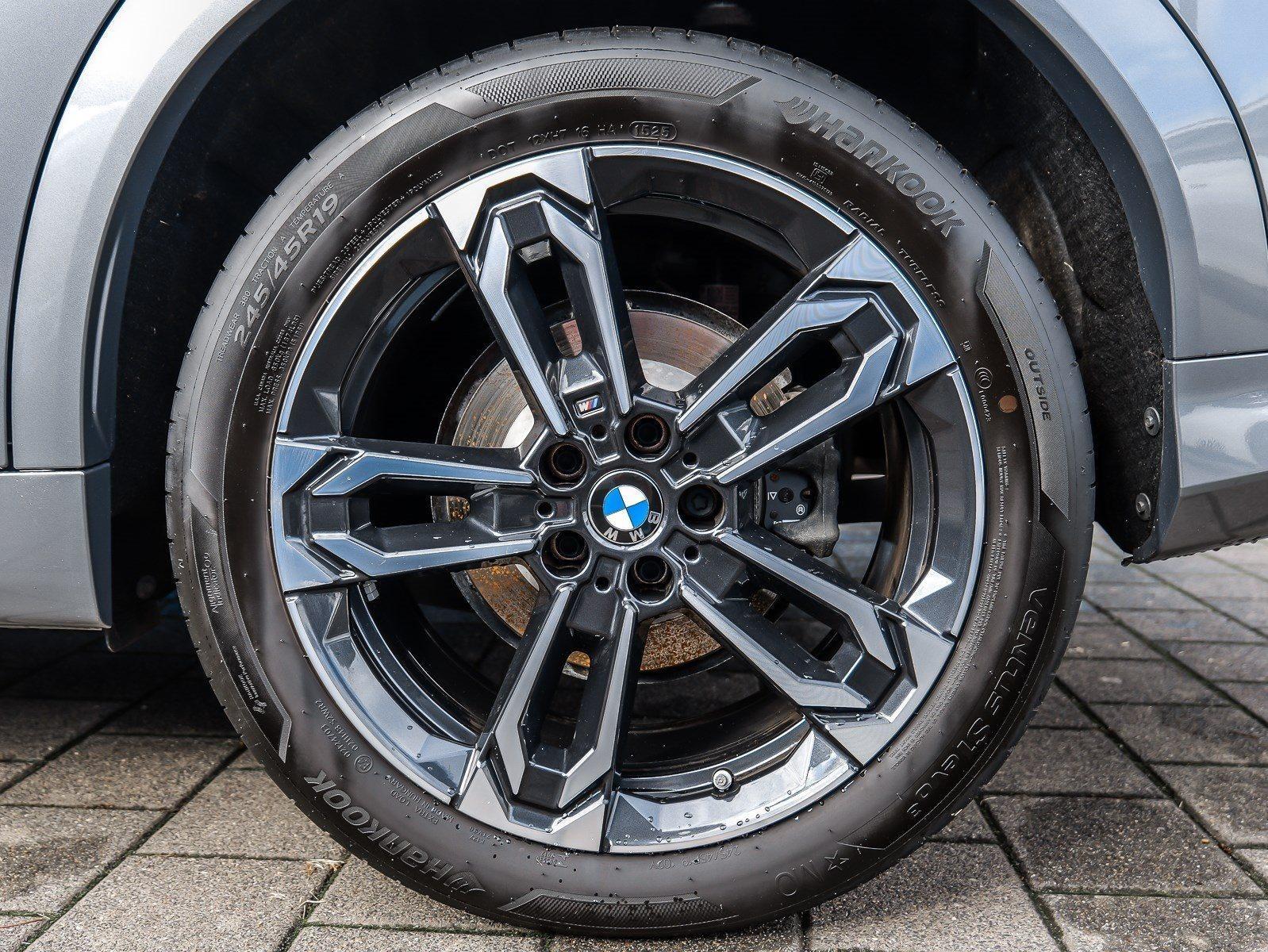BMW X2 – Bild 4