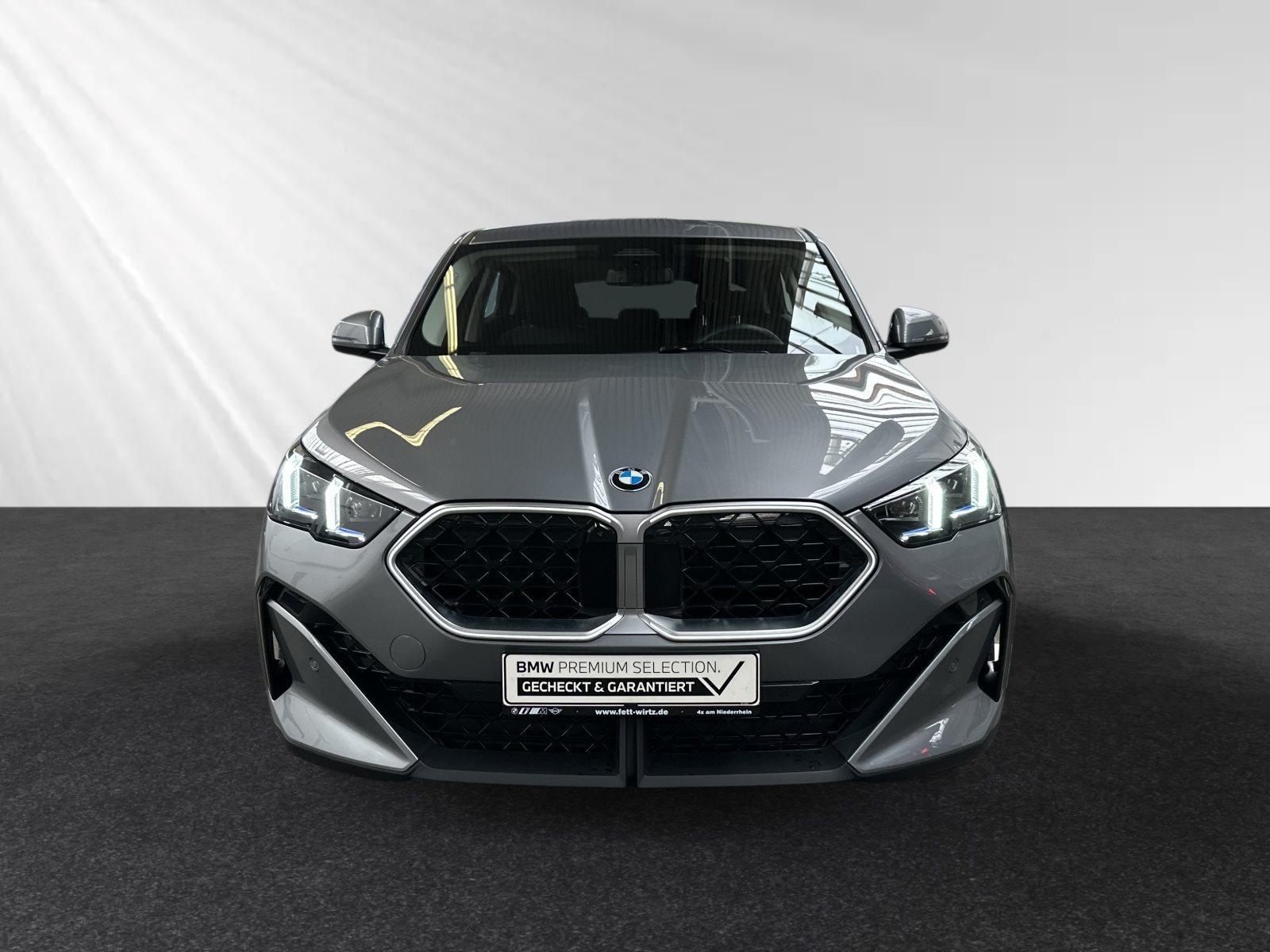 BMW X2 – Bild 14