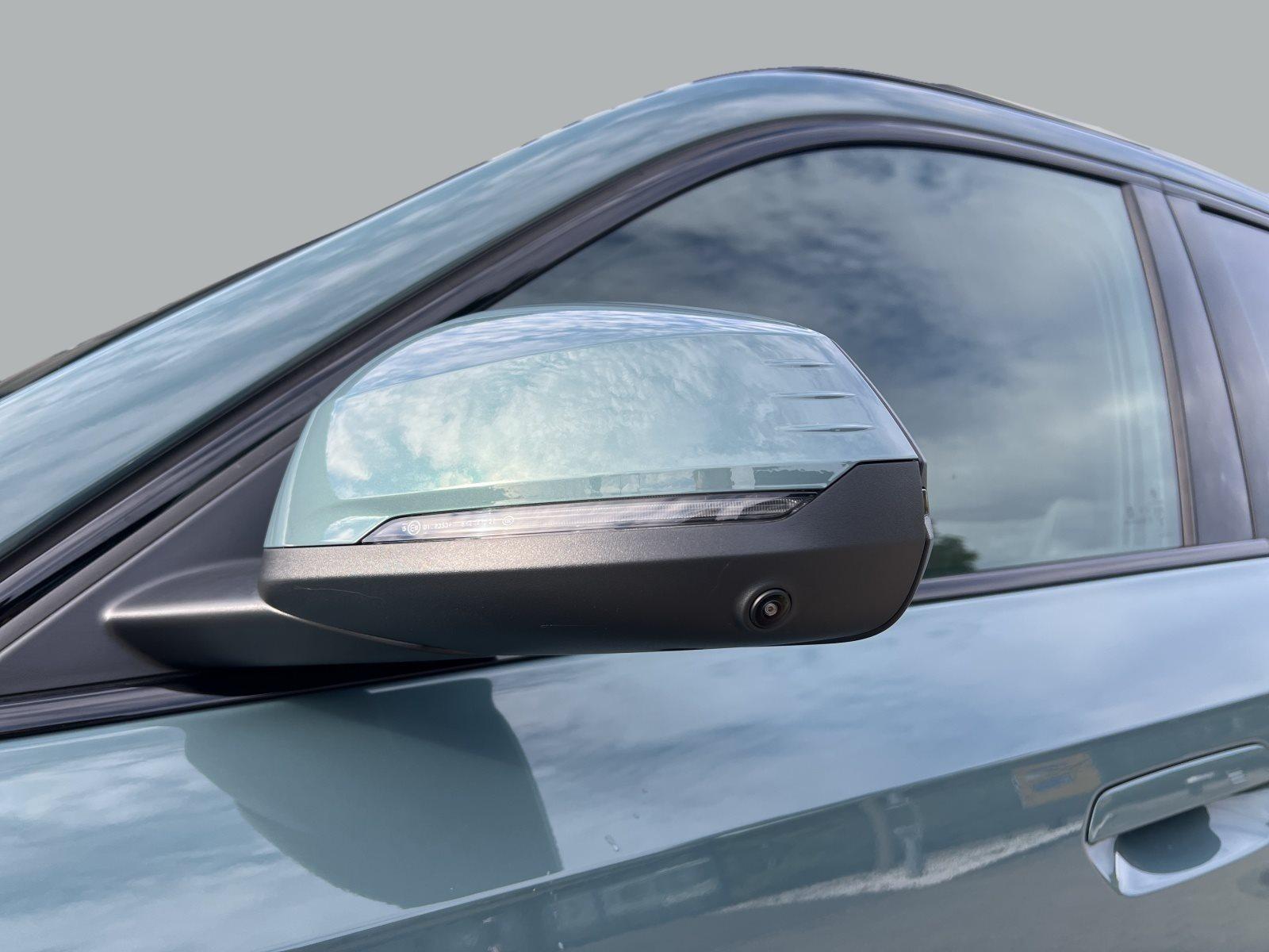 BMW X1 – Bild 12