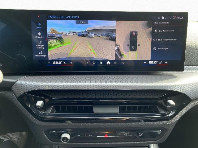 BMW 3er Touring – Bild 12