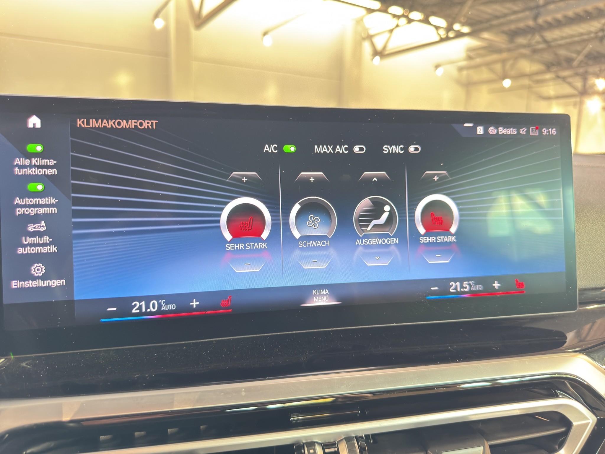 BMW 4er Cabrio – Bild 23