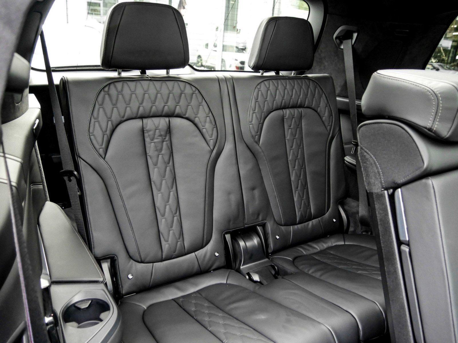 BMW X7 – Bild 14