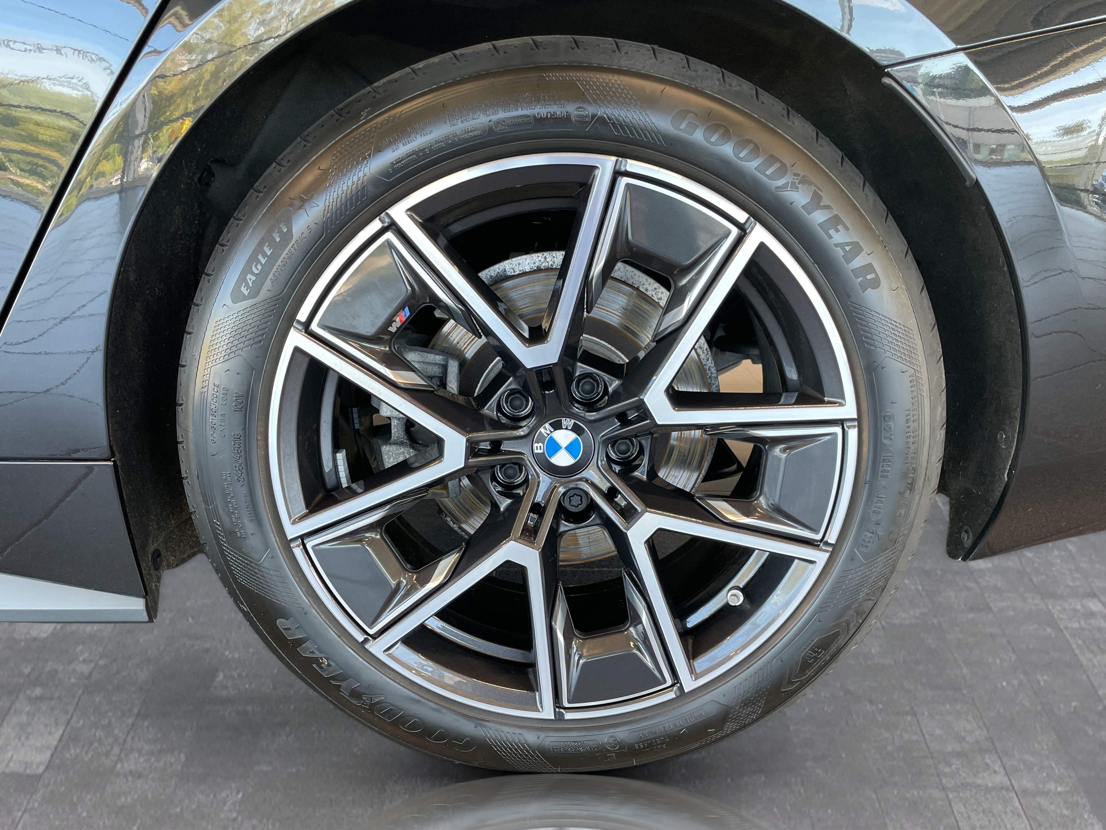 BMW 4er Gran Coupé – Bild 17