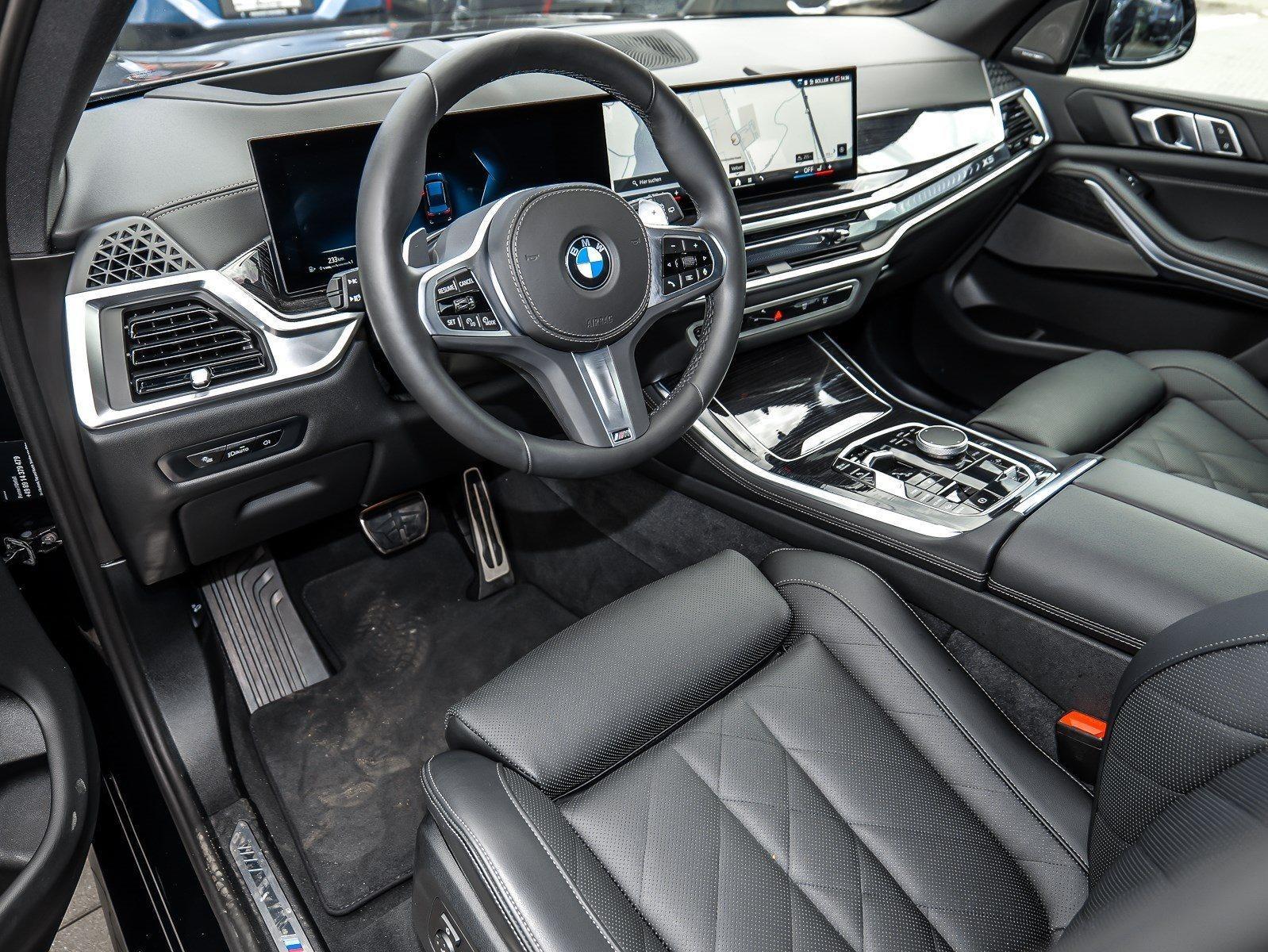 BMW X5 – Bild 20
