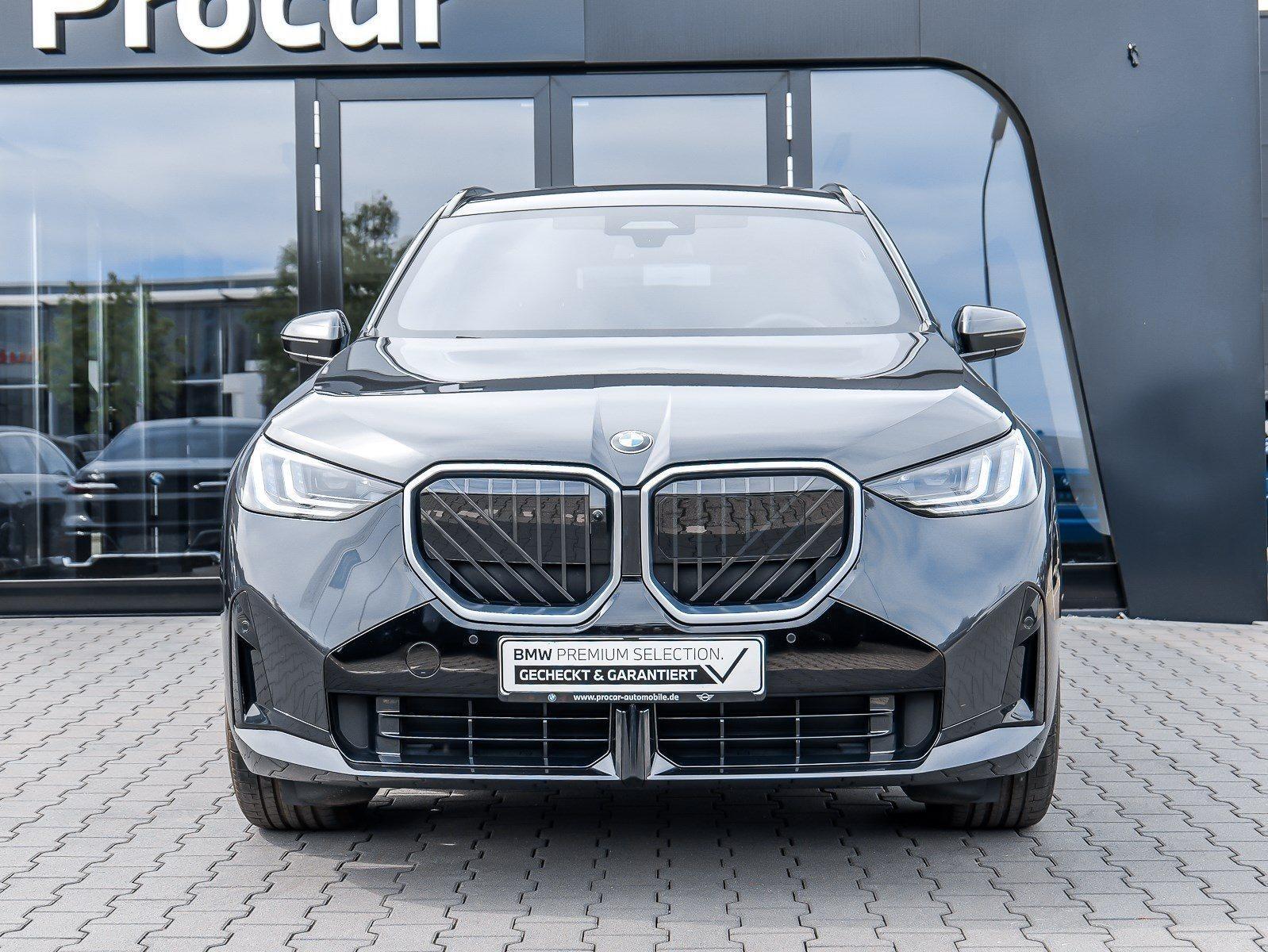 BMW X3 – Bild 12