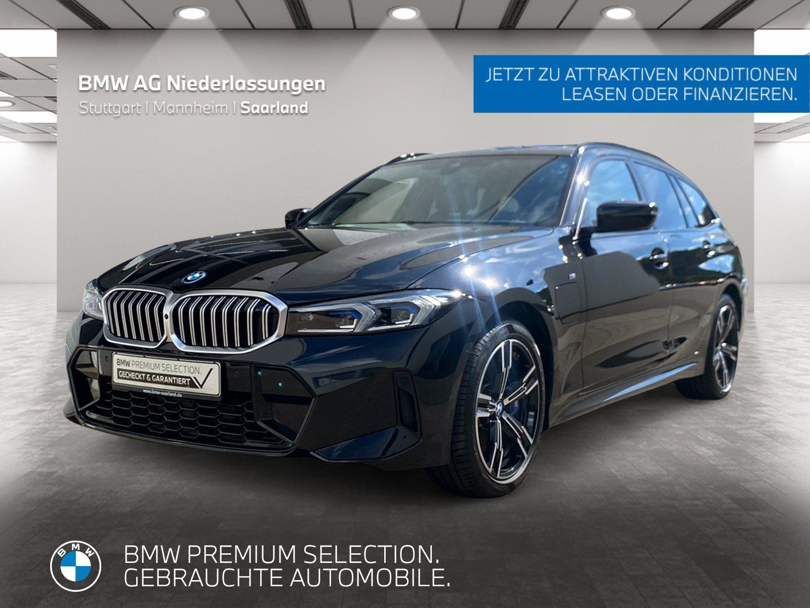 BMW 3er Touring