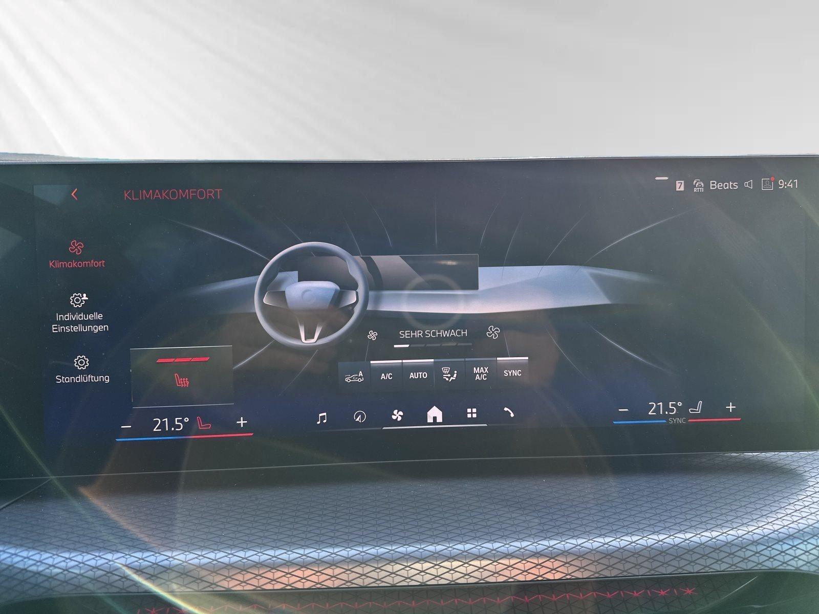 BMW 4er Gran Coupé – Bild 21