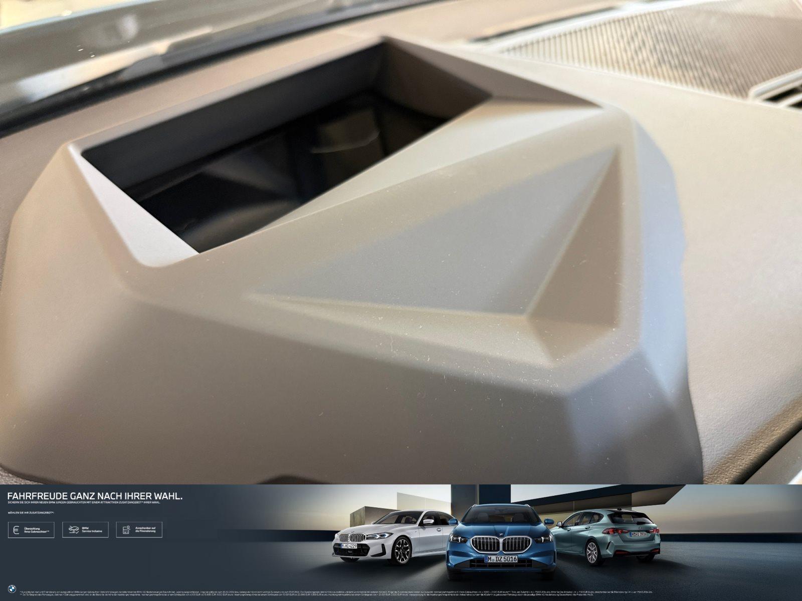 BMW 1er – Bild 8