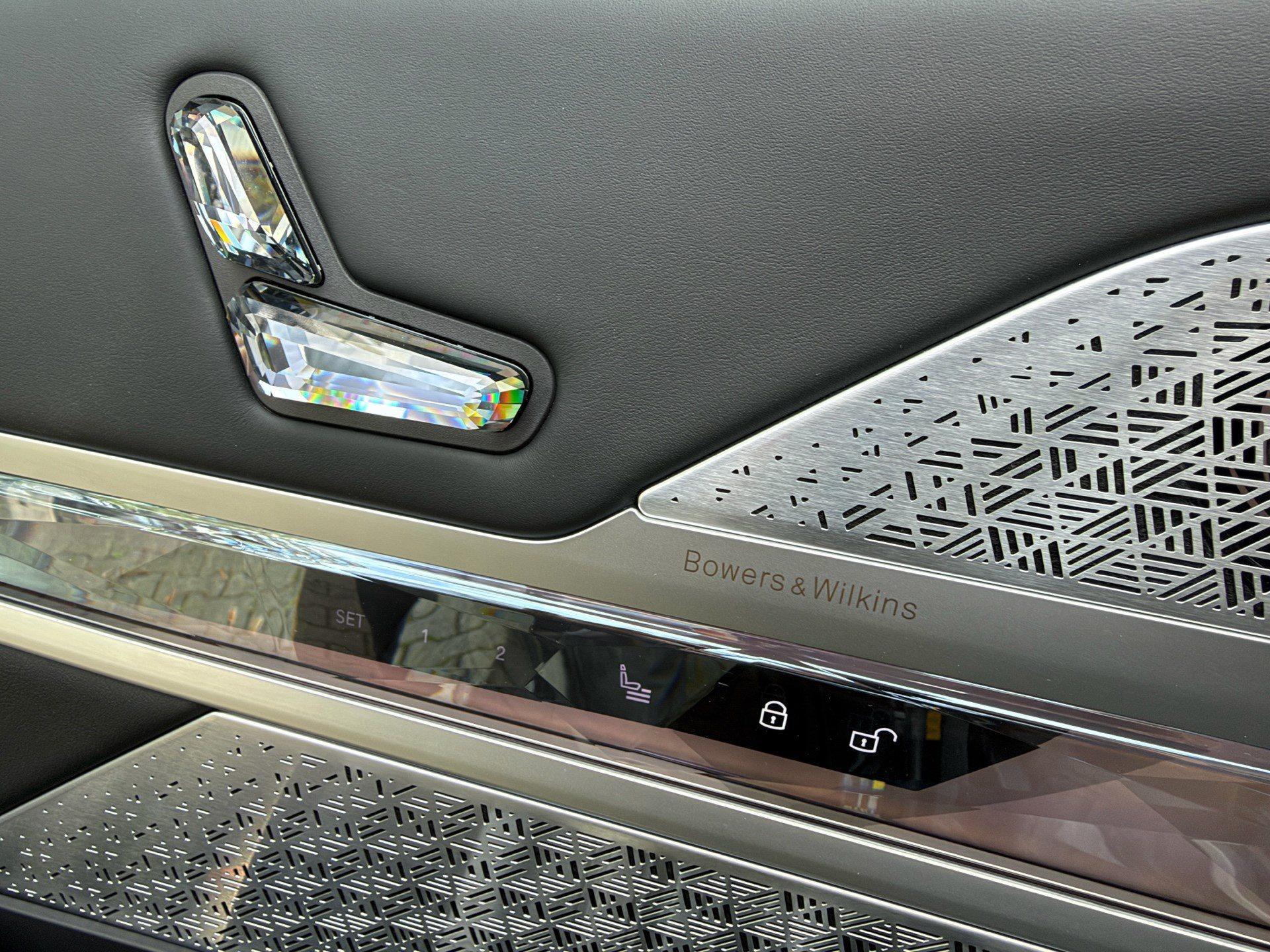 BMW i7 – Bild 32