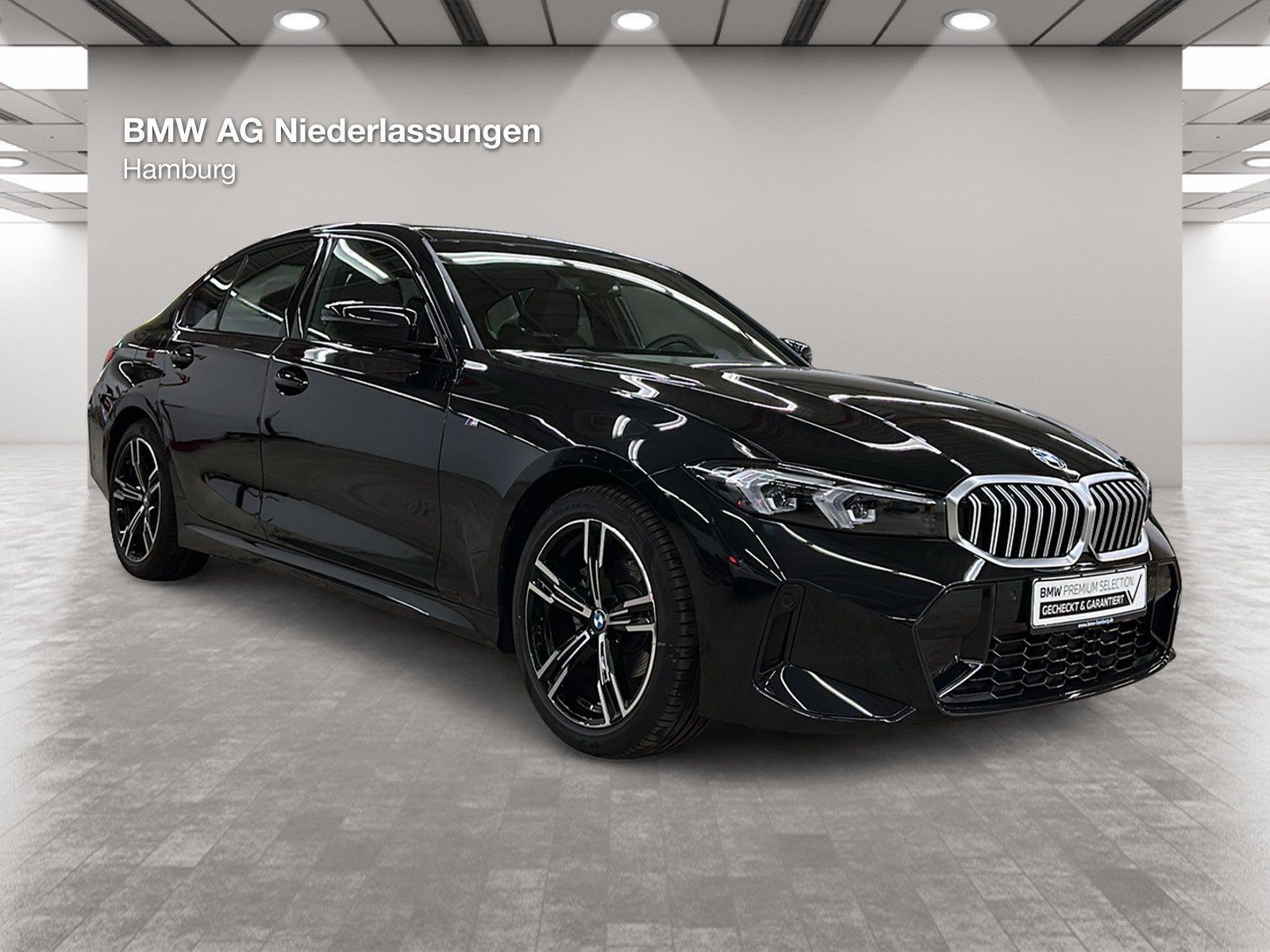 BMW 3er – Bild 22