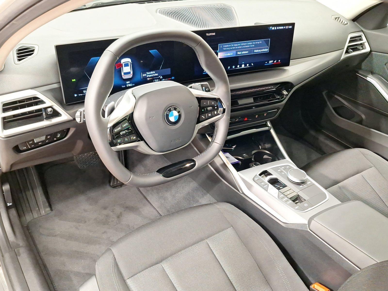 BMW 3er Touring – Bild 4