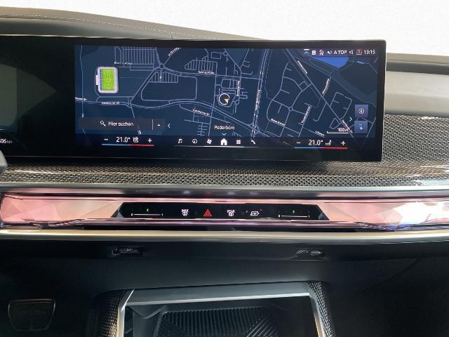 BMW i7 – Bild 15
