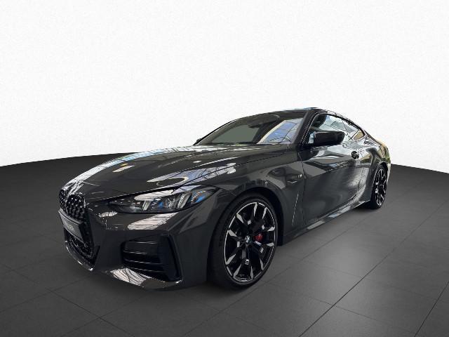 BMW 4er Coupé