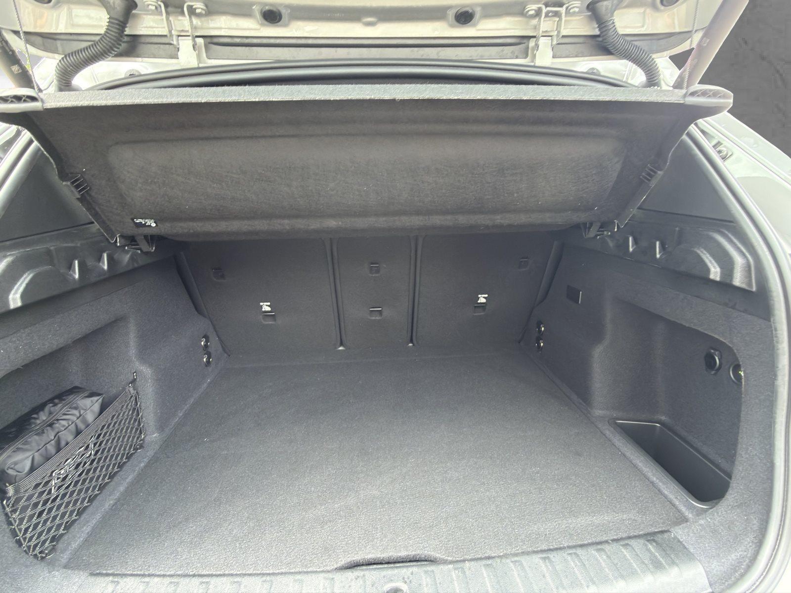 BMW iX1 – Bild 16