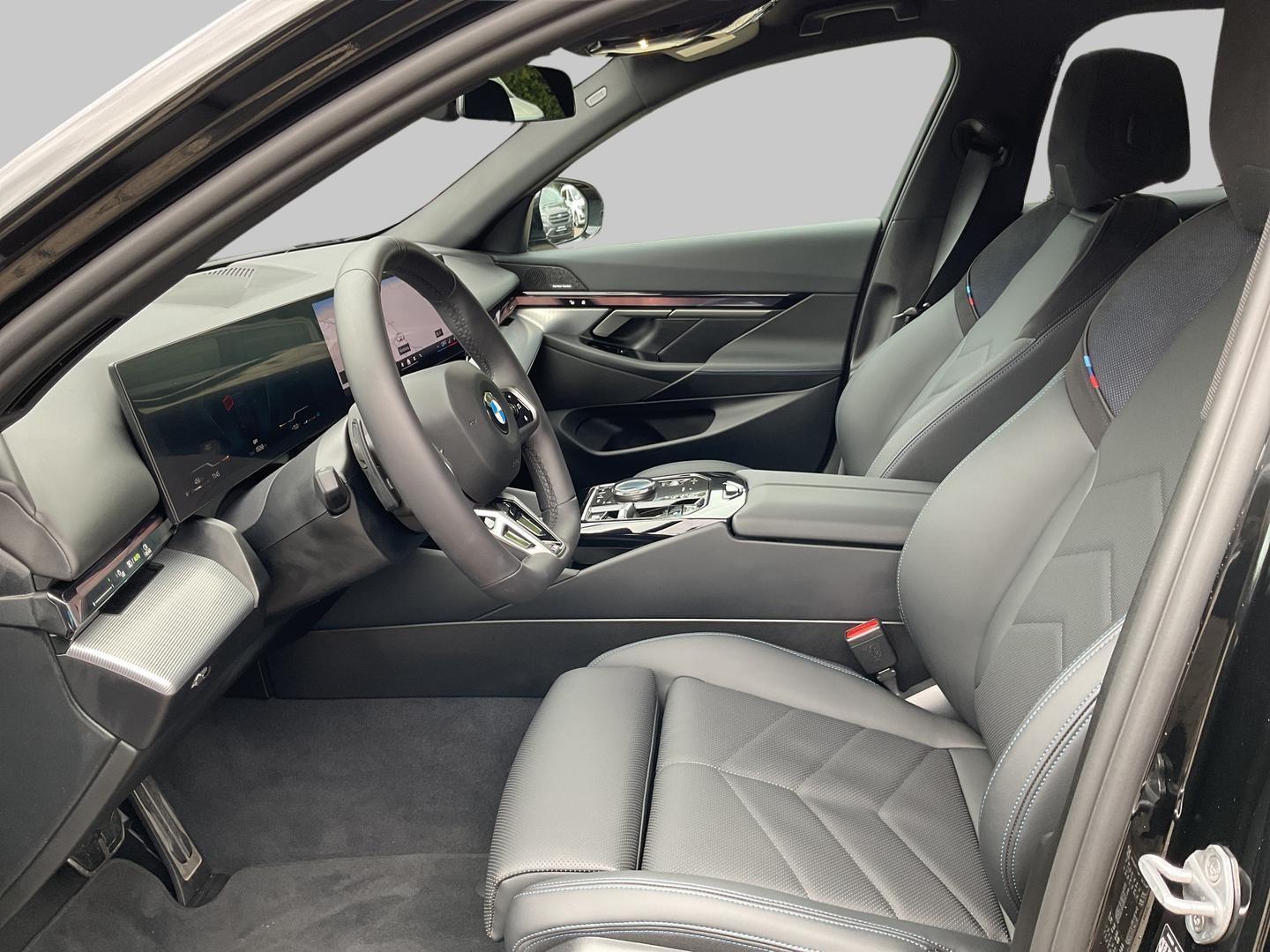 BMW 5er Touring – Bild 27