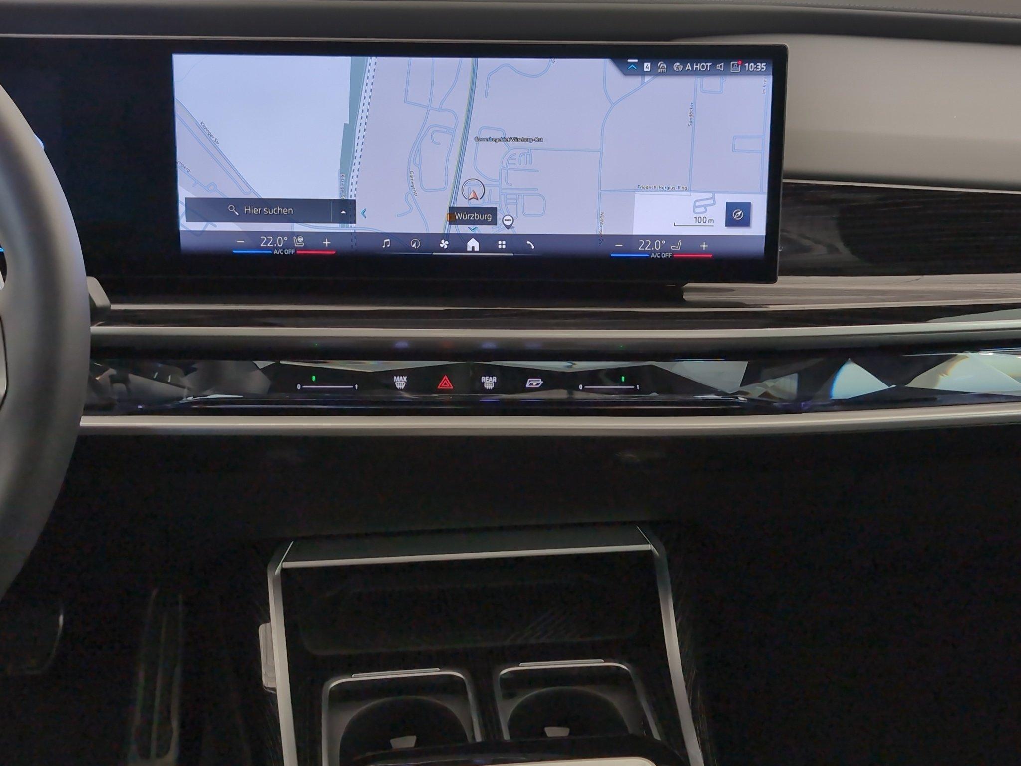 BMW 7er – Bild 9