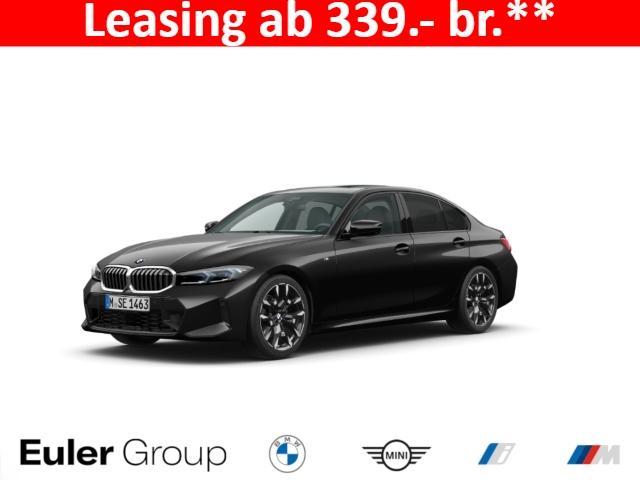 BMW 3er – Bild 5
