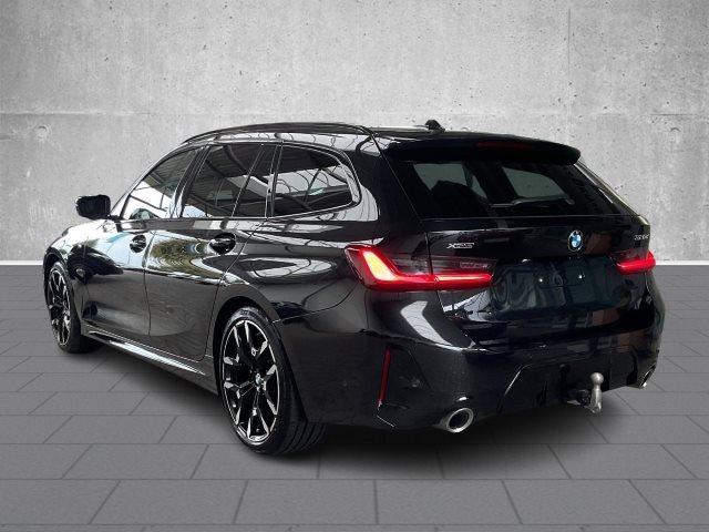 BMW 3er Touring – Bild 5