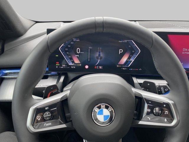 BMW 5er Touring – Bild 32