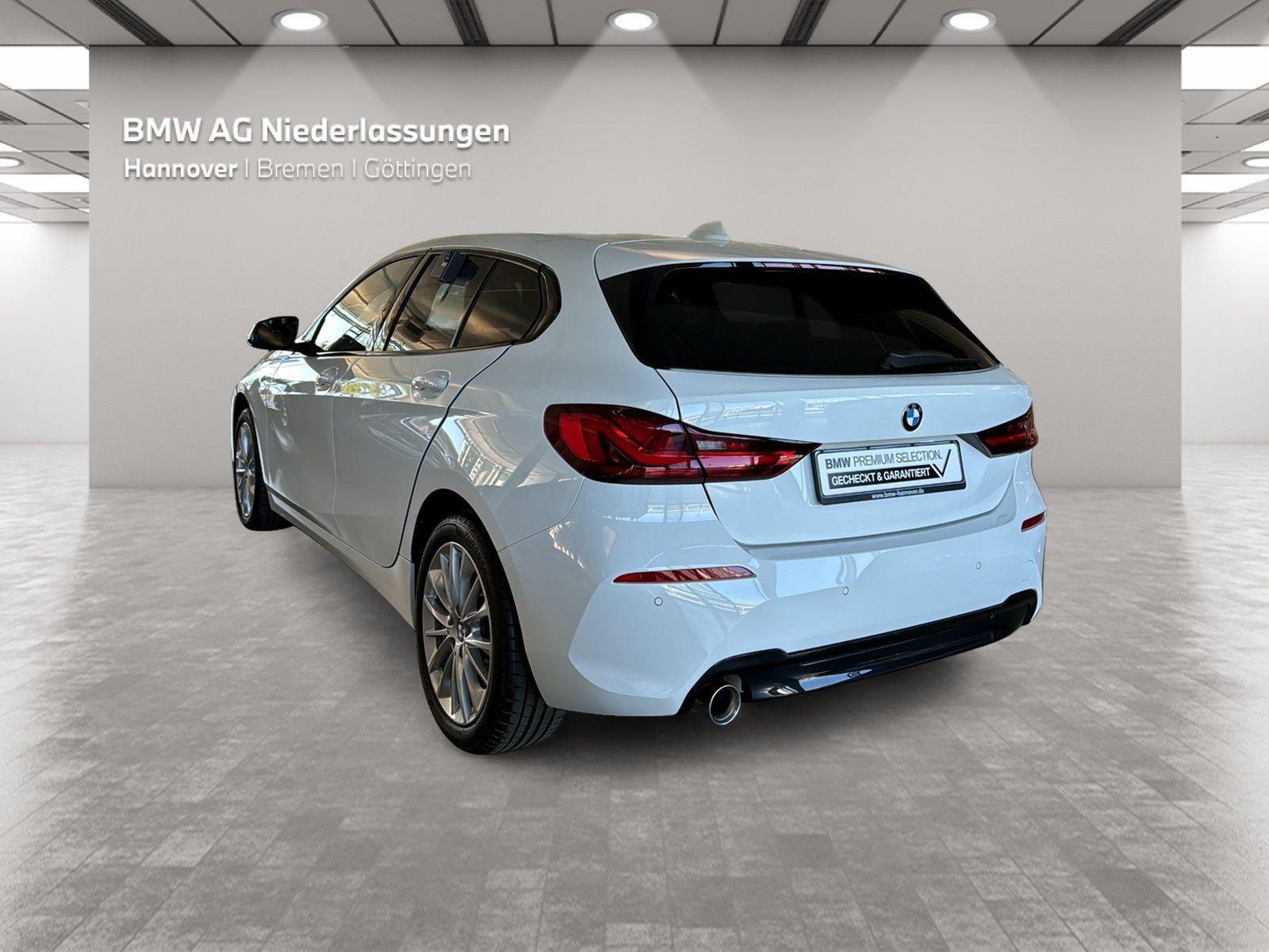 BMW 1er – Bild 2