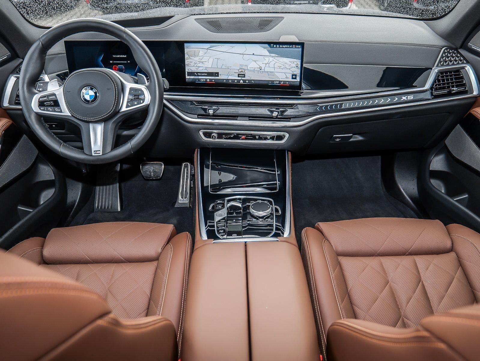 BMW X5 – Bild 3