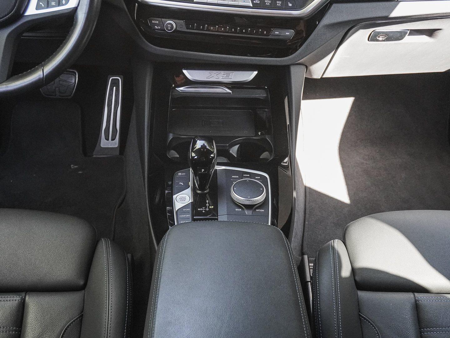 BMW X3 – Bild 16