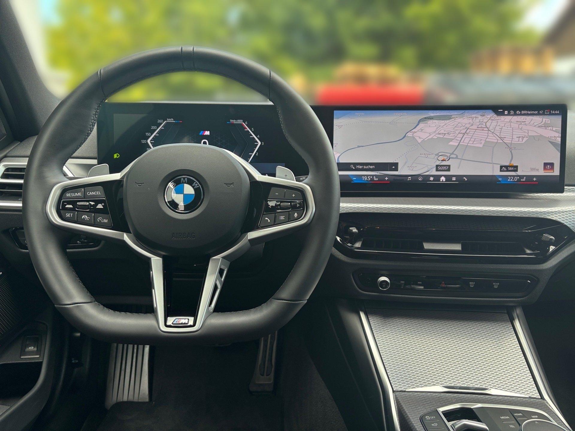 BMW 3er Touring – Bild 3
