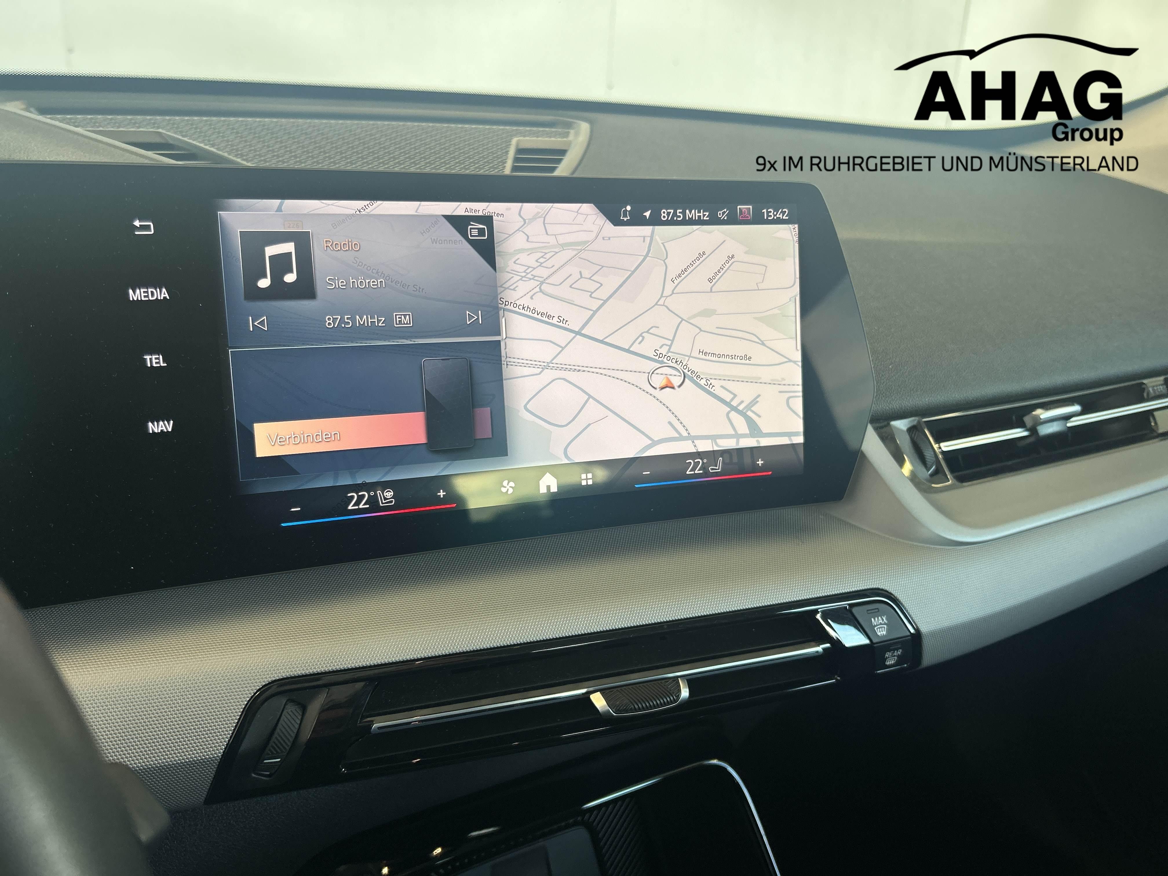 BMW X1 – Bild 10