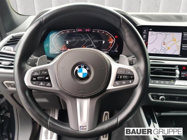 BMW X5 – Bild 20