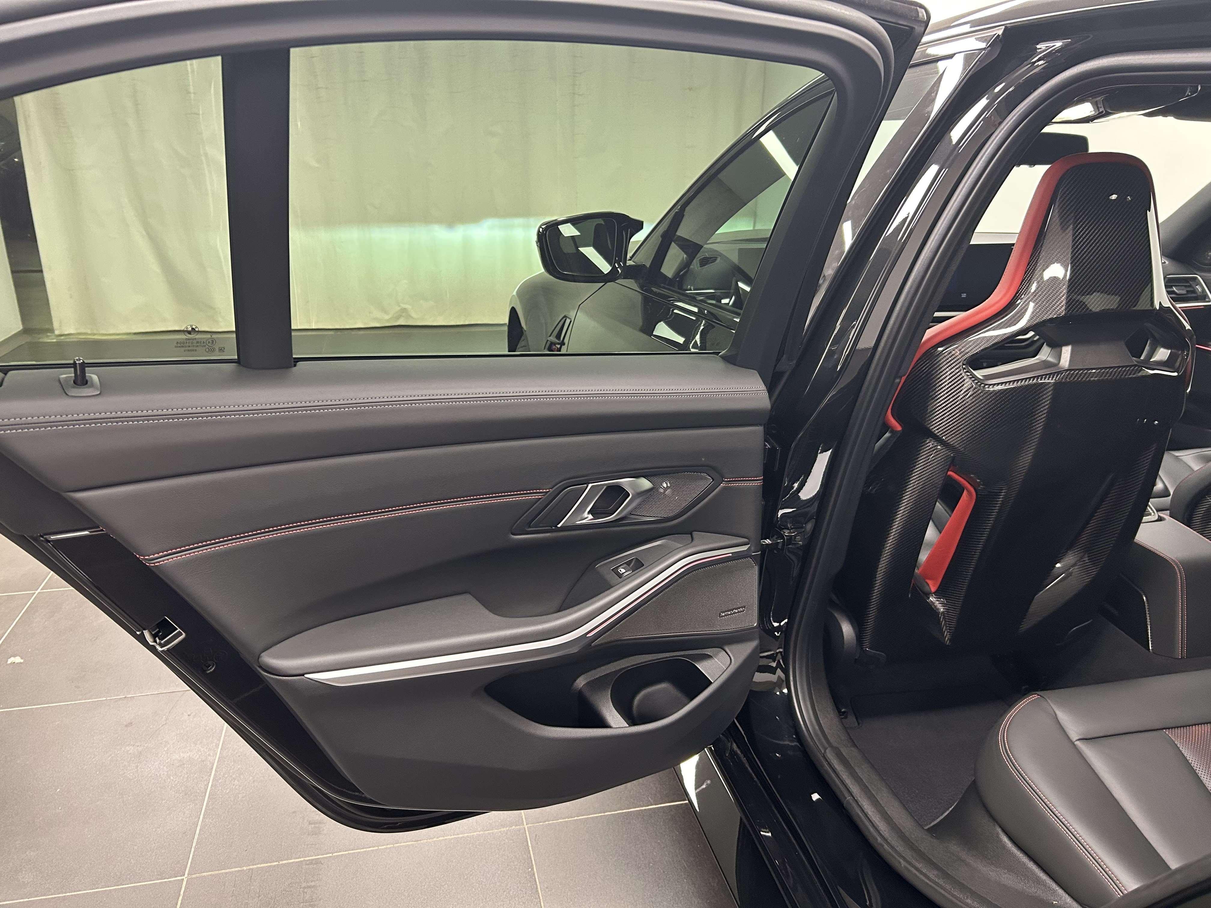 BMW M3 – Bild 17