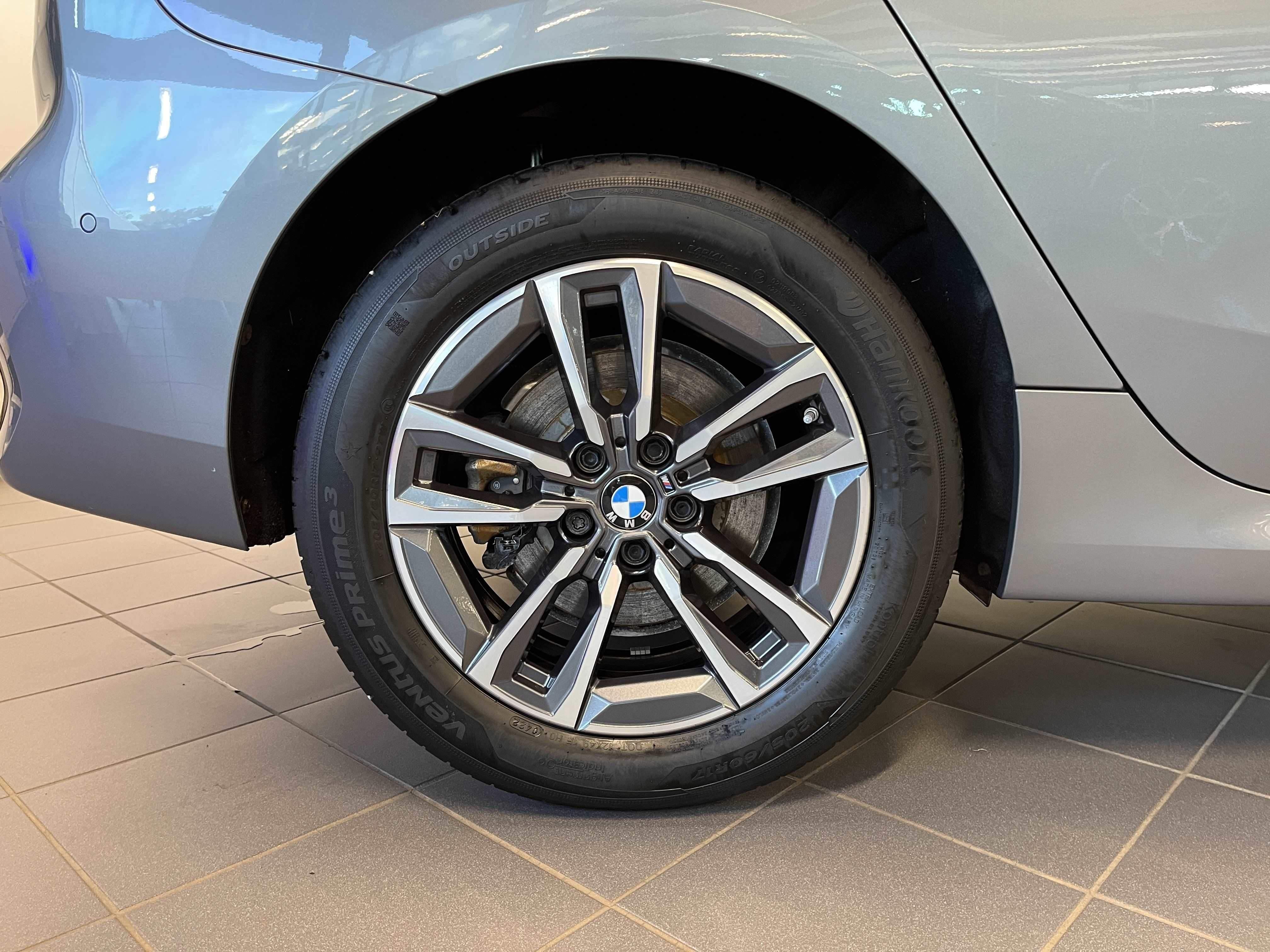 BMW 2er Active Tourer – Bild 12